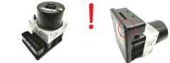 Črpalka Abs BMW 1 3451 6784763 3452 6784764 Ate 46482
