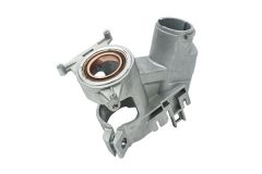 Ohišje ključavnice za vžig 357905851D B17981 VW Seat Borsehung