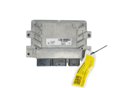 Kontrolna Enota Renault Dacia A2C12198004 237D40289R Continental