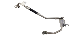 Cev za polnjenje zraka 151921411R A2820902300 1.3 TCE Dacia Renault Mercedes 0km