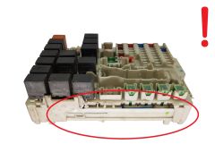 Škatla z varovalkami A4545400024 108328 Smart Mitsubishi