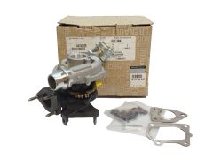 Turbopolnilnik Renault Opel Nissan 144114283R Original