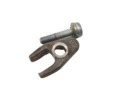 Pritrditev Wtrysku 8200640863 166626868R 1.9 dCI Renault Nissan