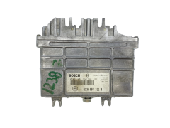 Kontrolna Enota 6K0907311B 0261203752/753 VW Bosch 63943