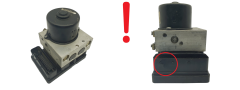 Črpalka Abs Ford Focus 2M51-2M110-EB 10.0925-0110.3 Ate 62397