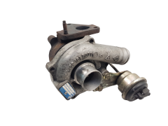 Turbopolnilnik 8200409830 54391015071 54359700000 1.5 dci Renault Nissan