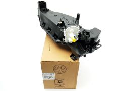 Rezervoar FAP DPF Aditiva Original Citroen Peugeot C-elysse 301 208 9815712680