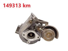Turbopolnilnik Nissan 144115N300 705306-1 149313 km