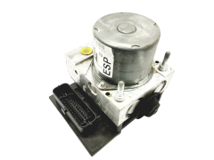 Črpalka Abs Fiat 500 51853817 0265951550 Bosch 37792