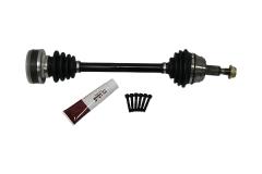 Pogonska os Leva Ali VW Audi Skoda 1J0407271Q 54070007401 Vika