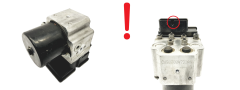 Črpalka Abs Lancia Ypsilon 51703571 54084694D TRW 59941