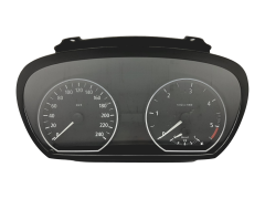 Merilnik vrtljajev BMW 1 E87 1041568 52557