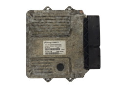 Kontrolna Enota Motorja ECU Fiat 51805371 MJD6F3.D4 Magneti Marelli