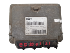 Kontrolna Enota Fiat Seicento 73501877 IAW4AF.M7 1.1