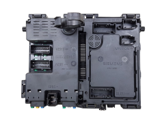 Kontrolna Enota BSI Citroen Peugeot S105875BN0 S105887DN0 Siemens Kontrolna Enota BSI Citroen Peugeot S105875BN0 S105887DN0 Siemens