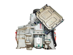 Diferencial Nov Ford Focus Mk3 RS G1FY-4000-SA G1F7-7H417-BA 2.53