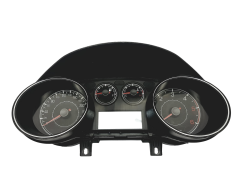 Merilnik vrtljajev Fiat Bravo 51761172 503001980000 54721