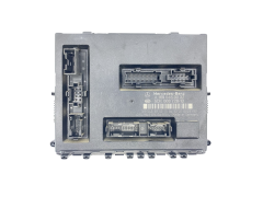 Modul krmilne enote A1695453032 5DK008728-10 Mercedes-Benz Hella 64102