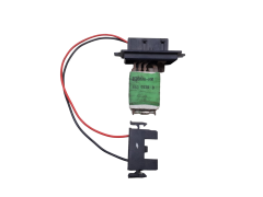 Upor Ventilatorja 7701050736 Valeo 042 Renault Clio 2