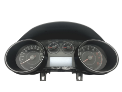 Merilnik hitrosti Fiat Bravo 51848307 503001981003 56316
