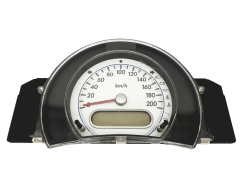Merilnik hitrosti Suzuki Splash Opel Agila B 34100-51K04 39981