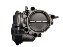 Ventil teleskopa za plin BMW 13.54 8623324 A2C80221600 2970