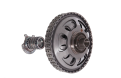 Komplet sklopke Nov Original 3020500Q1B 302054818R Renault Nissan