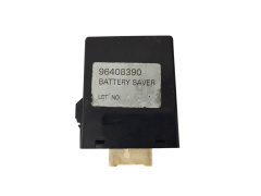 Modul krmilne enote 96408390 Chevrolet 20171