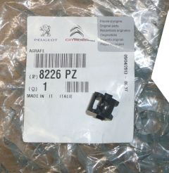 Pritrditev Spinka Nov Original 8226PZ 8226.PZ Citroen Jumper 3