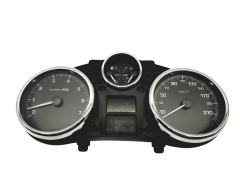 Merilnik hitrosti Peugeot 206 9665782880 53198