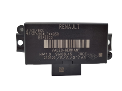 Modul krmilne enote Dacia Renault 284L04495R E372900 Valeo 0km 4