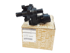 Ohišje Termostata Original Master III Movano NV400 2.0-2.3 dCi 9223000Q0B