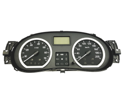 Merilnik vrtljajev Dacia Logan 8200377739 44462