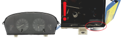 Merilnik hitrosti Citroen Berlingo 1 9630166680 49365