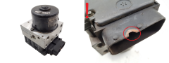 Črpalka Abs Peugeot 206 9632539480 10.0948-1108.3 1267