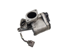 Egr Ventil 8200630740 A2C53025930 1.9 dci Renault VDO Megane 2 Scenic 2 S25