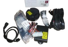 Alarm Nov Original 1610461480 Citroen Peugeot