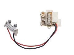 Upor Ventilatorja 7701051433 Magneti Marelli A74 Renault Clio 2