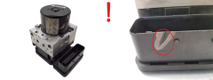 Črpalka Abs Mercedes-Benz C A2044312412 A2045455332