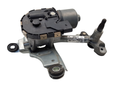 Motor brisalca Levi Ford S-Max 6M21-17504-CB 1397220602