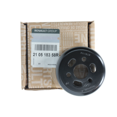 Jermenica vodne črpalke Original 210518358R Renault