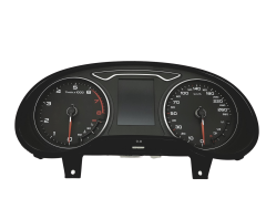 Merilnik vrtljajev Audi A3 8V0920870A A2C53440928 VDO