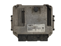 Kontrolna Enota 5S61-12A650-EE 0281012249 Ford Bosch 2969