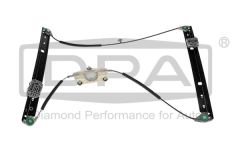 Mehanizem Oken 4L0837462A 88371803202 Audi Q7 DPA