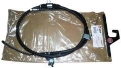Kabel ročne zavore Desna 554054 474633 4746.33 Citroen SEIM