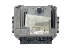 Kontrolna Enota 0281011863 9653958980 9655943580 PSA Bosch 63885