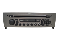 Radio CD predvajalnik Peugeot 308 96647511XH A2C53250037