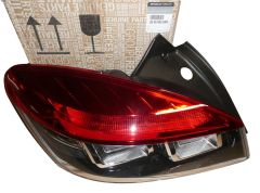 Luč Levi Zadaj Nov Original 265550008R Renault Megane 3 Coupe