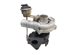 Turbopolnilnik 8200409830 54359700000 54391015071 1.5 DCI Renault Nissan 43