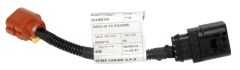 Napeljava motorja Original Jumper Boxer Ducato 2.3 HDI 504388760